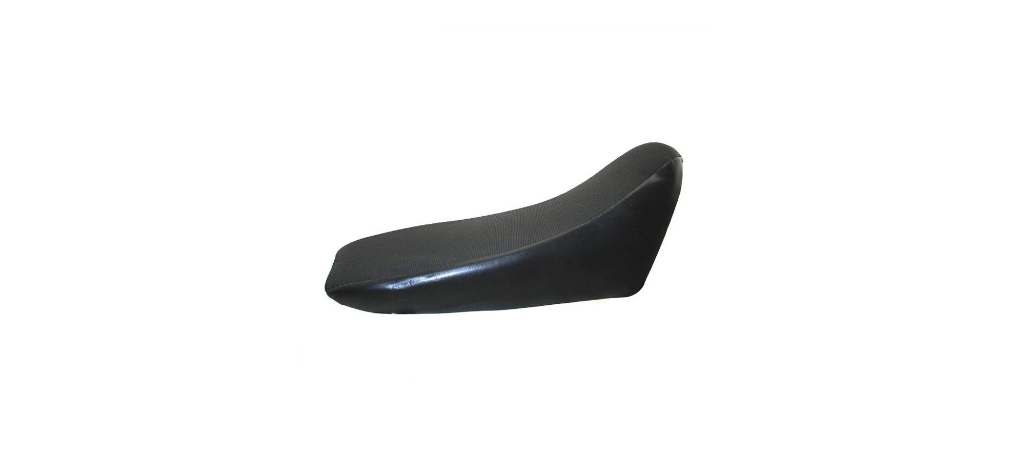 Selle AGB27 Apollo - Noir