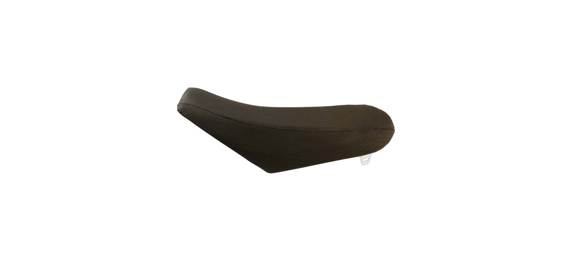 Selle TTR - Noir