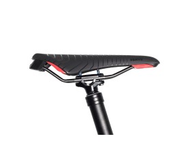 VTT ÉLECTRIQUE TOUT SUSPENDU CRZ TRAXX - 625WH