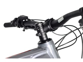 VTT ÉLECTRIQUE TOUT SUSPENDU CRZ TRAXX - 625WH