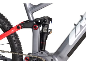 VTT ÉLECTRIQUE TOUT SUSPENDU CRZ TRAXX - 625WH