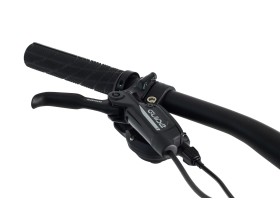 VTT Electrique Tout Suspendu CRZ TRAXX - 625Wh