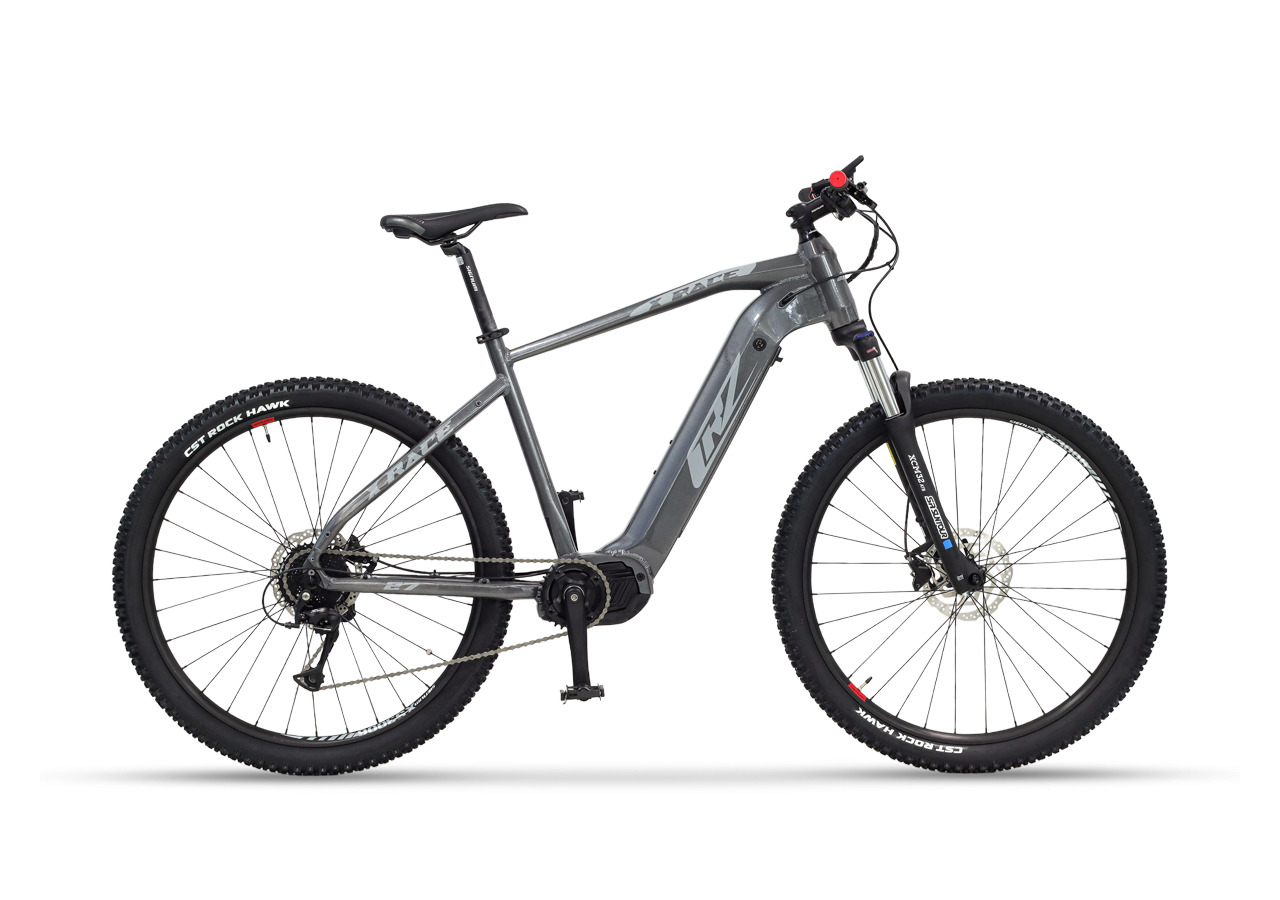 VTT Electrique CRZ X RACE 29"