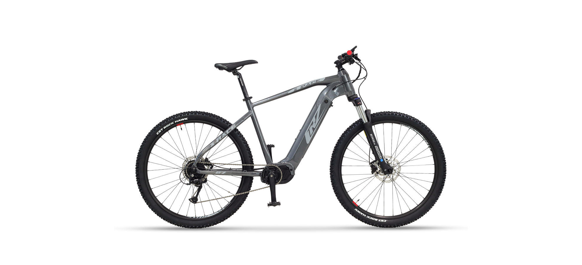 VTT Electrique CRZ X RACE 29"