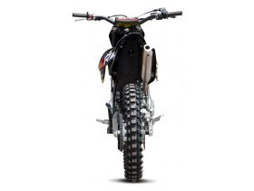 Motocross CRZ ERZ 300cc Liquide - 18"/21"(2024)