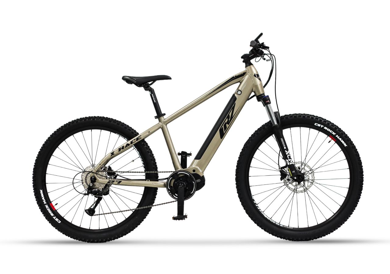 VTT Electrique CRZ X RACE 29"