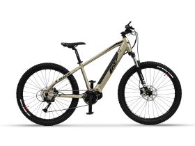 VTT Electrique CRZ X RACE 29"