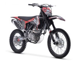 Motocross CRZ ERZ 300cc Liquide - 18"/21"(2024)