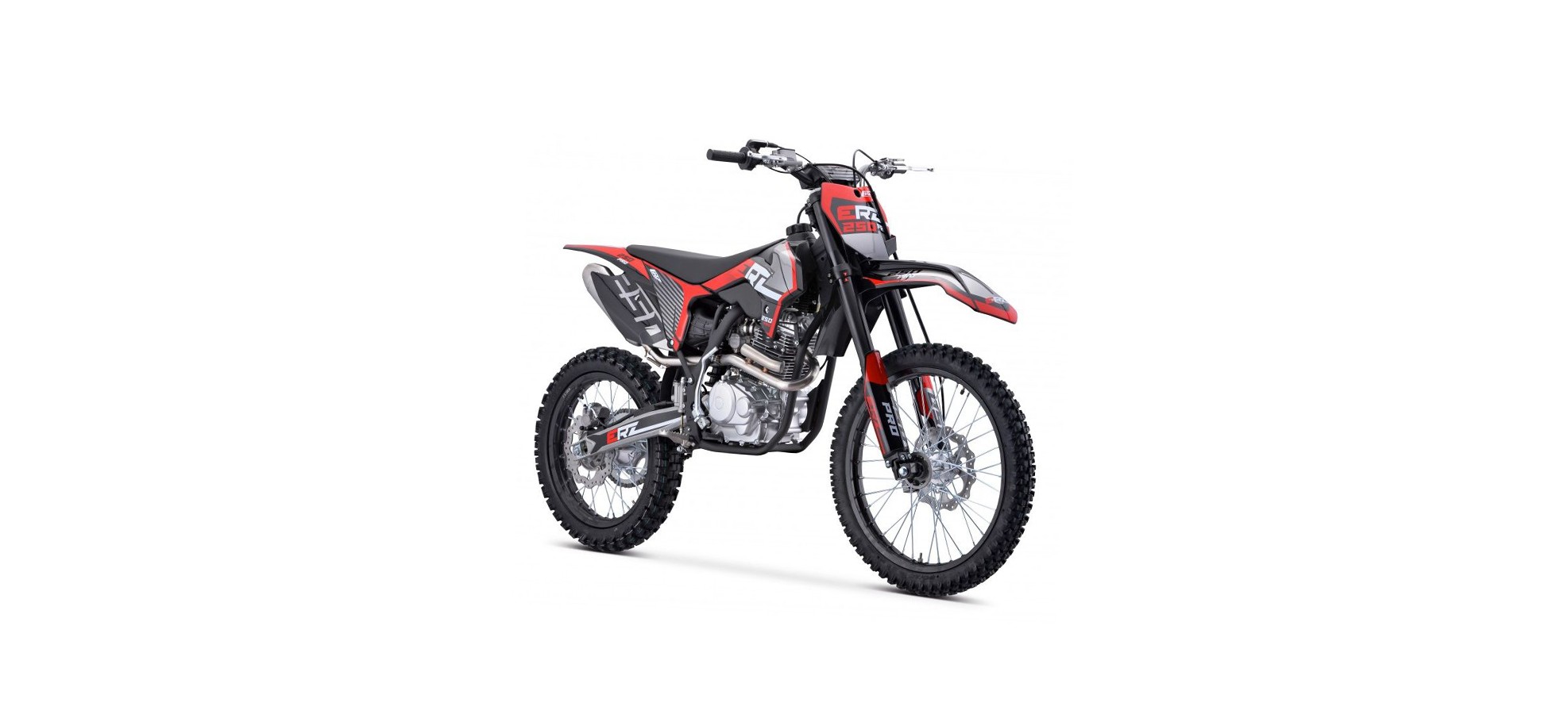 crz 250cc erz 4t