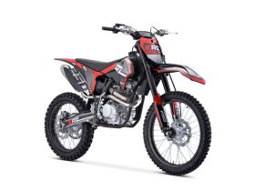 Motocross CRZ 250cc ERZ Pro 4T 18"/21" (2024)