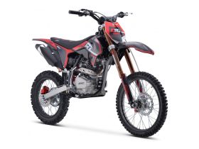Motocross CRZ 150cc ERZ 4T 16"/19" (2024)