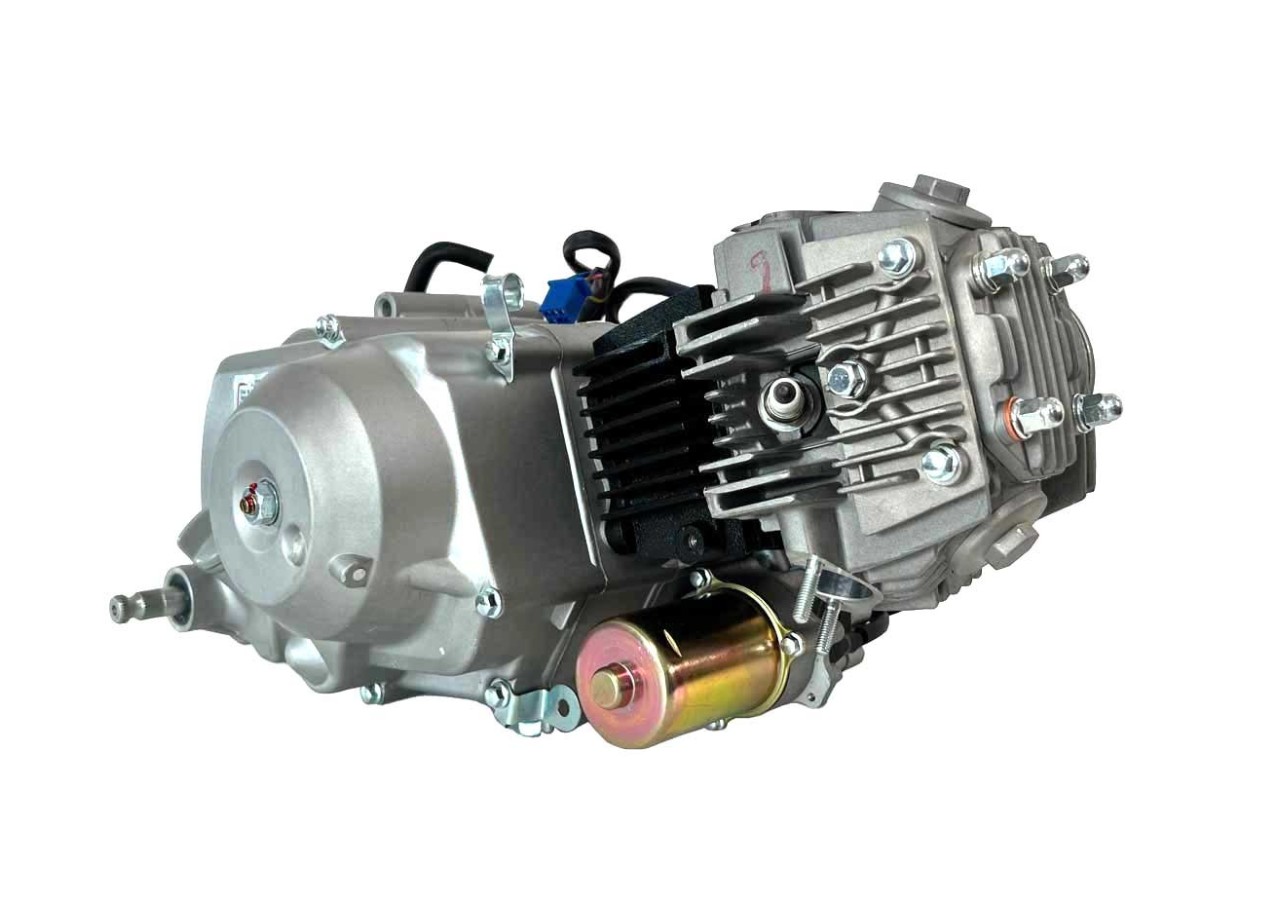 Moteur CRZ 88CC Semi-Auto démarreur électrique