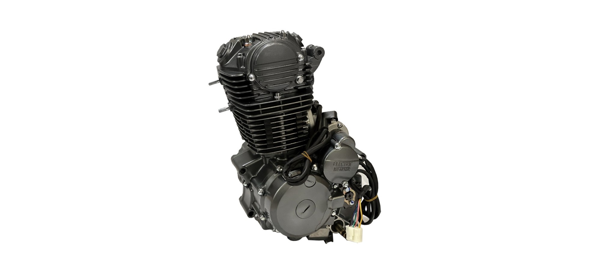 Moteur Vertical CRZ 250cc -...