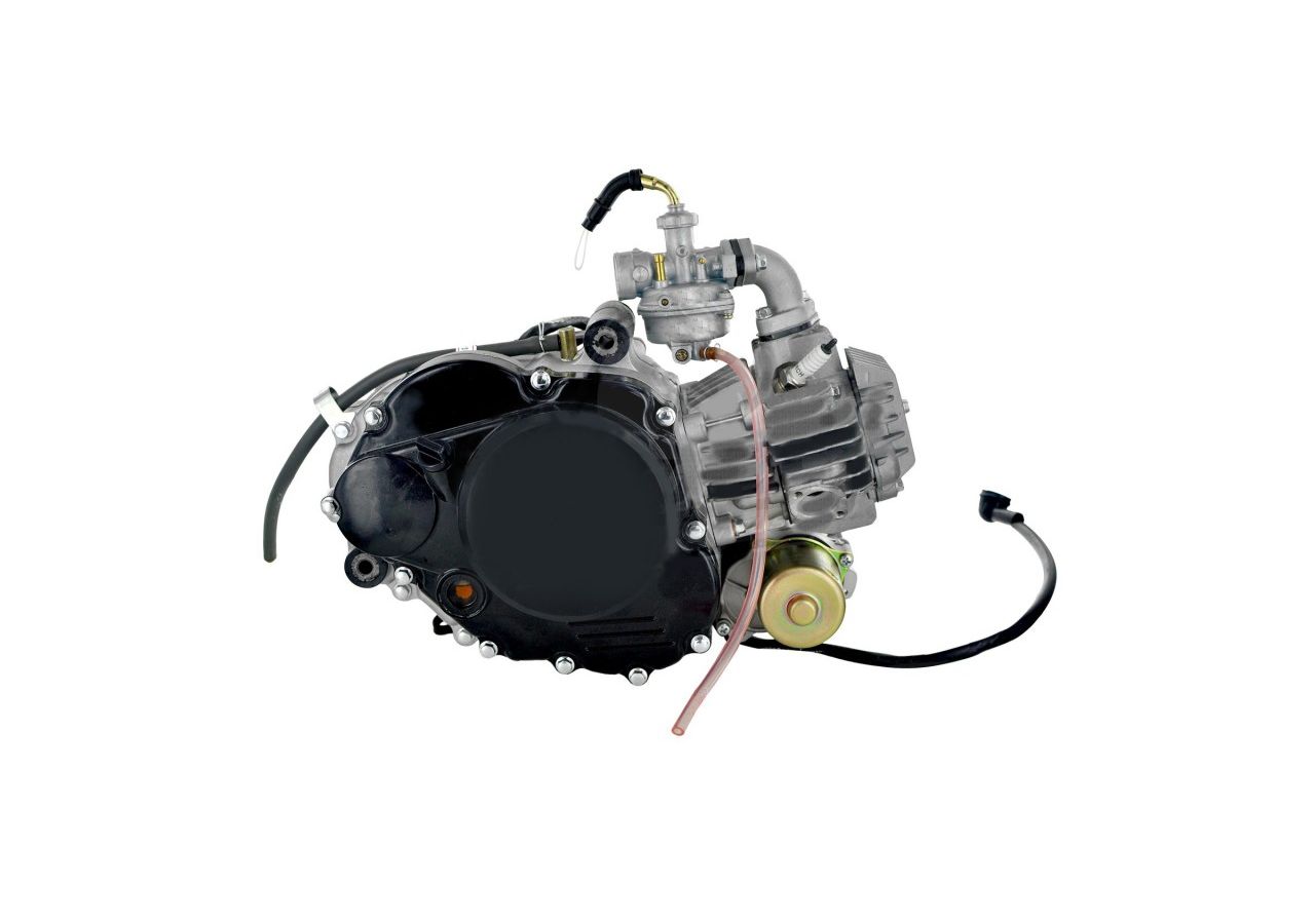 Moteur YX L50 Compact Demarreur Electrique