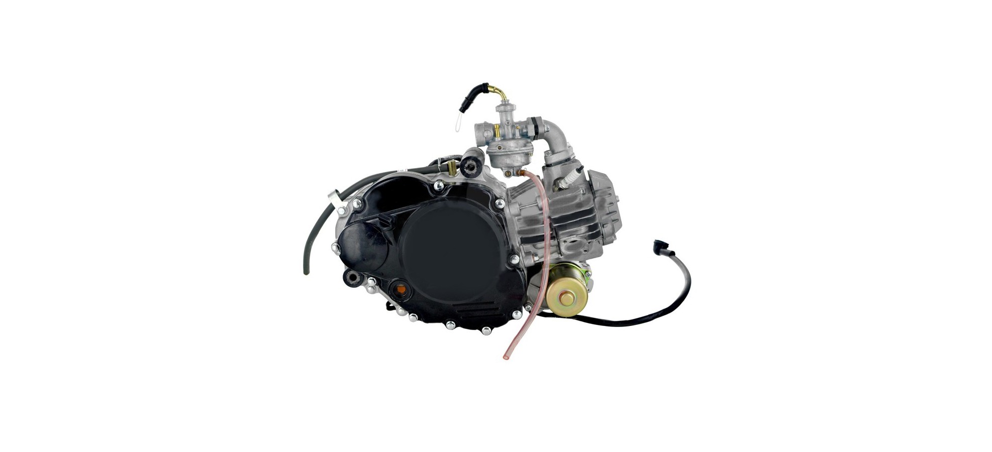 Moteur YX L50 Compact Demarreur Electrique