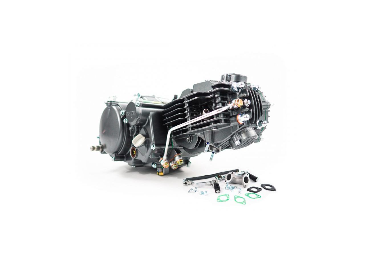 Moteur YX 150cc V3 type KLX