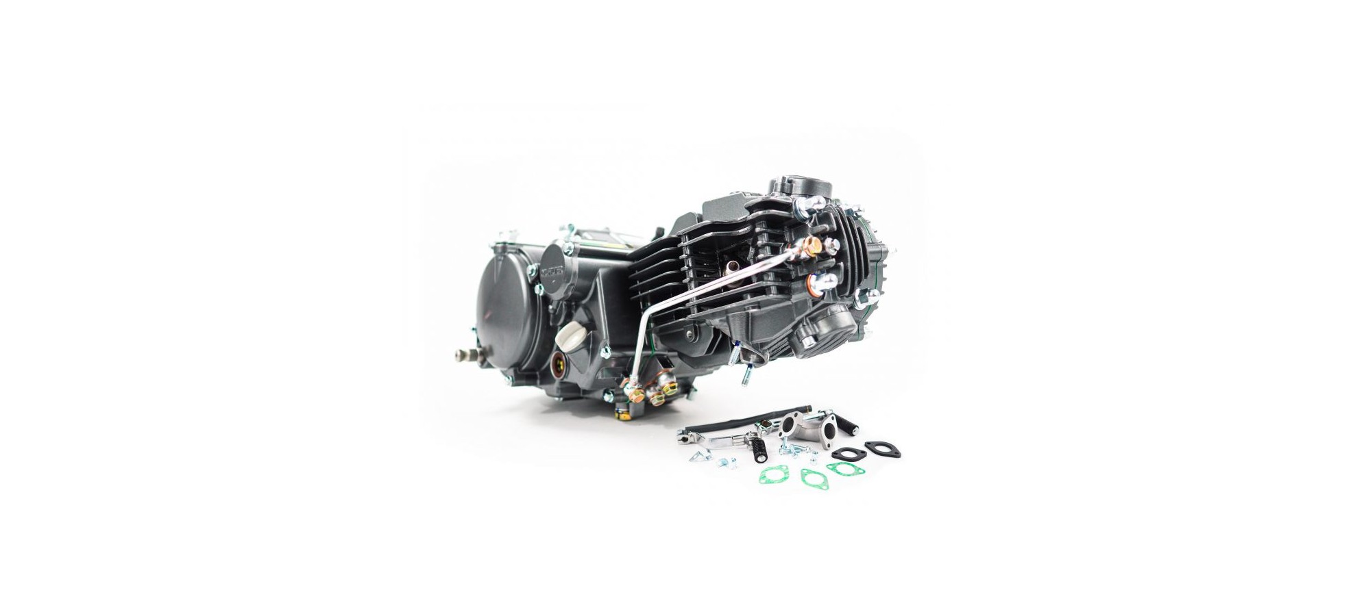 Moteur YX 150cc V3 type KLX