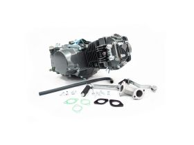 Moteur YX 140cc avec Arbre a came Racing