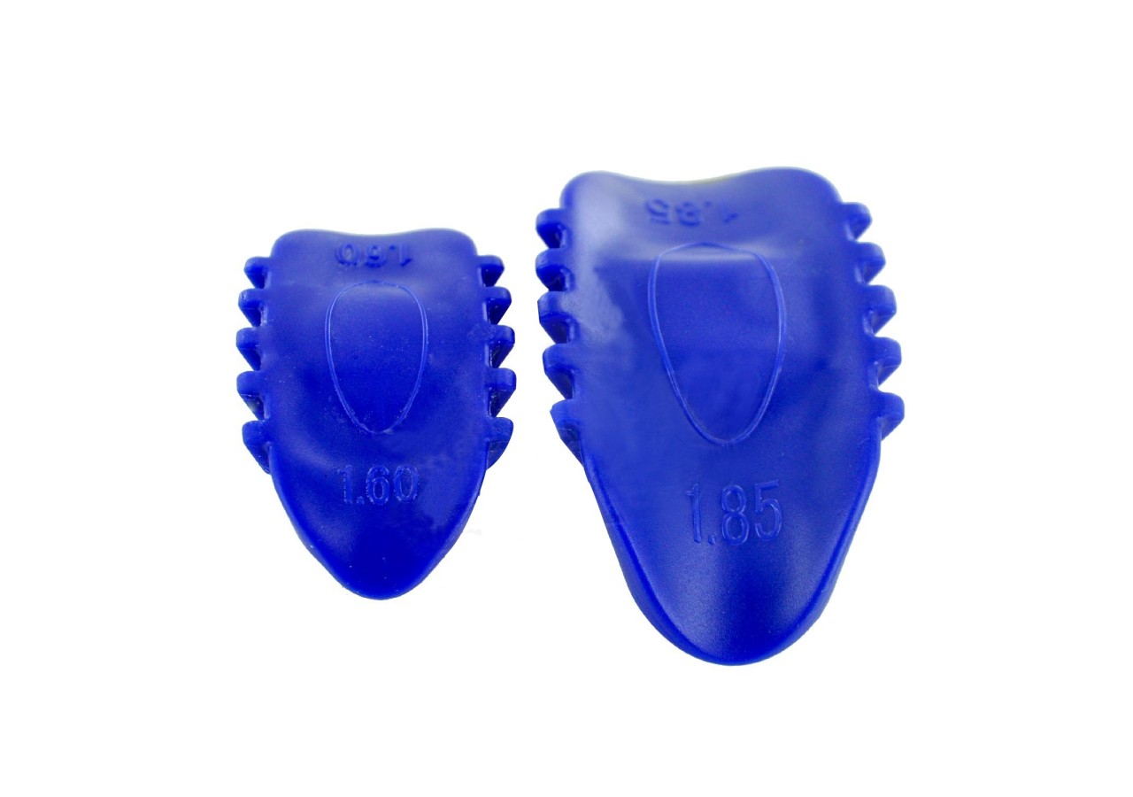 Gripster de Roue 1.85 Bleu