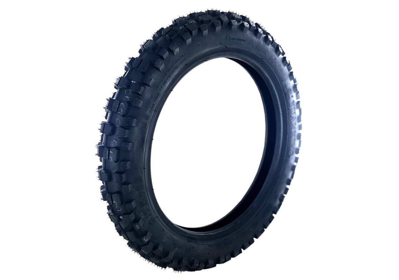 Pneu Cross 12" Avant YX Tires