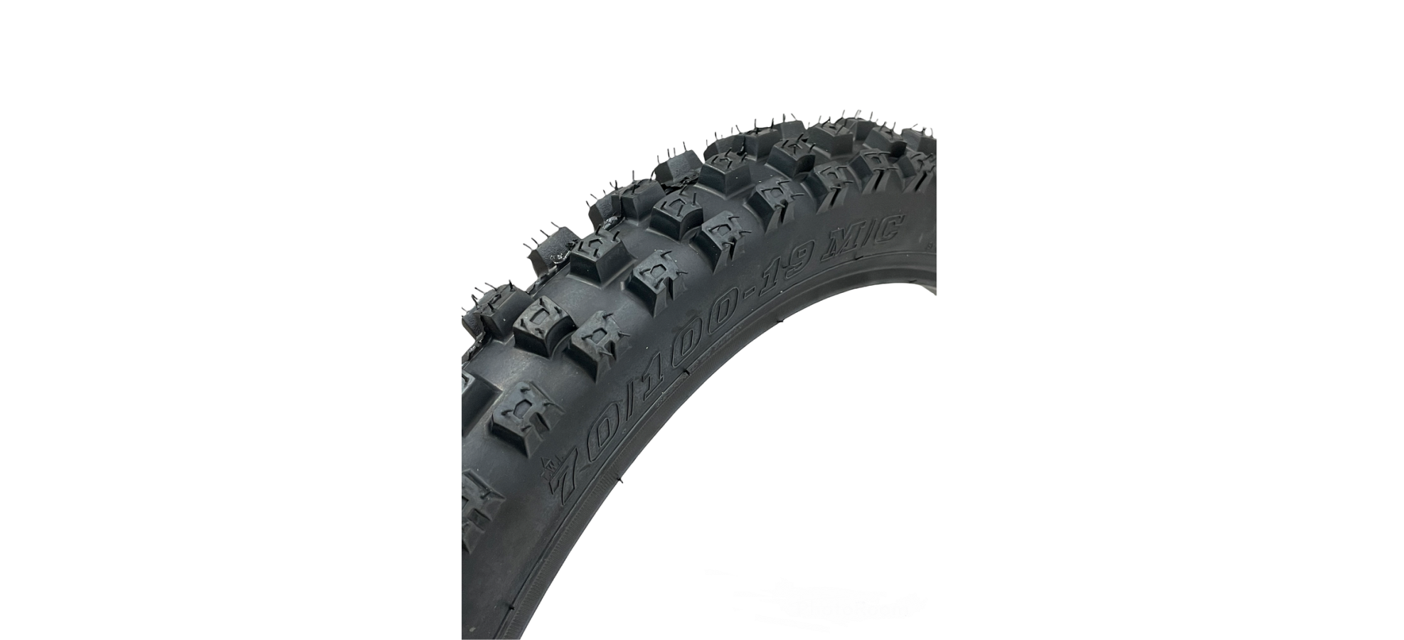 Pneu cross 19" avant Gros...