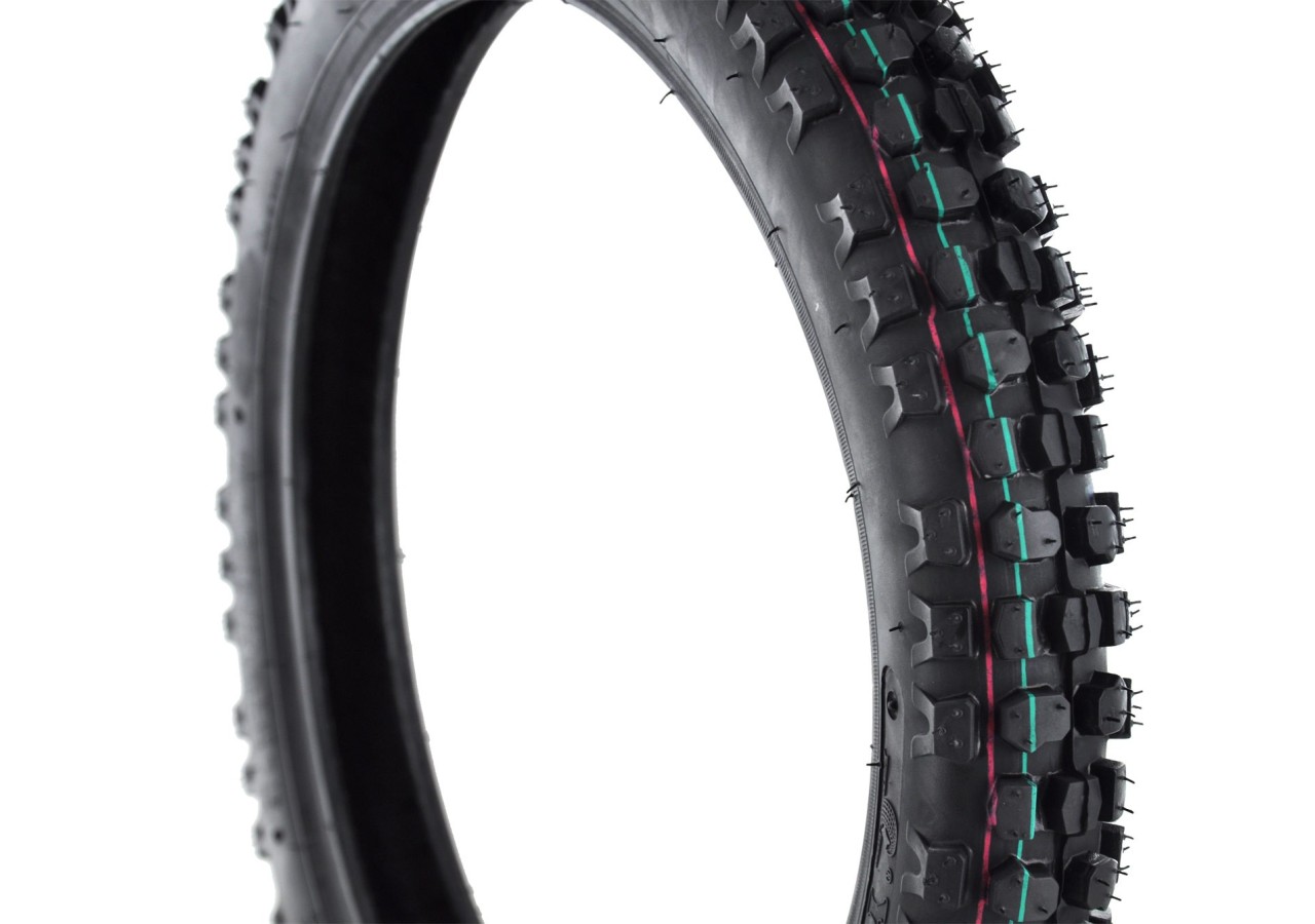 Pneu Cross 17" Avant YX Tires