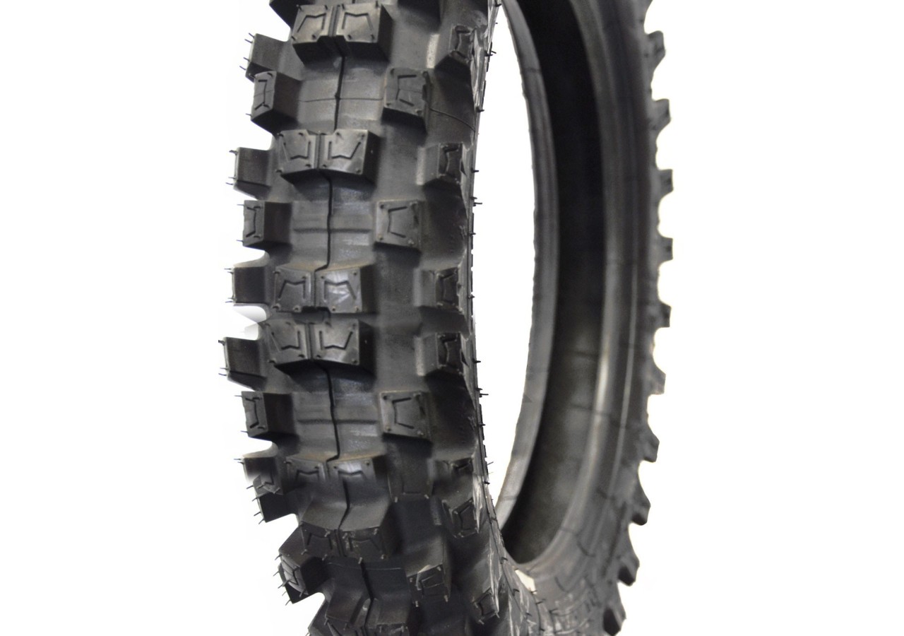 Pneu Cross 12" Arriere Michelin STARCROSS 5