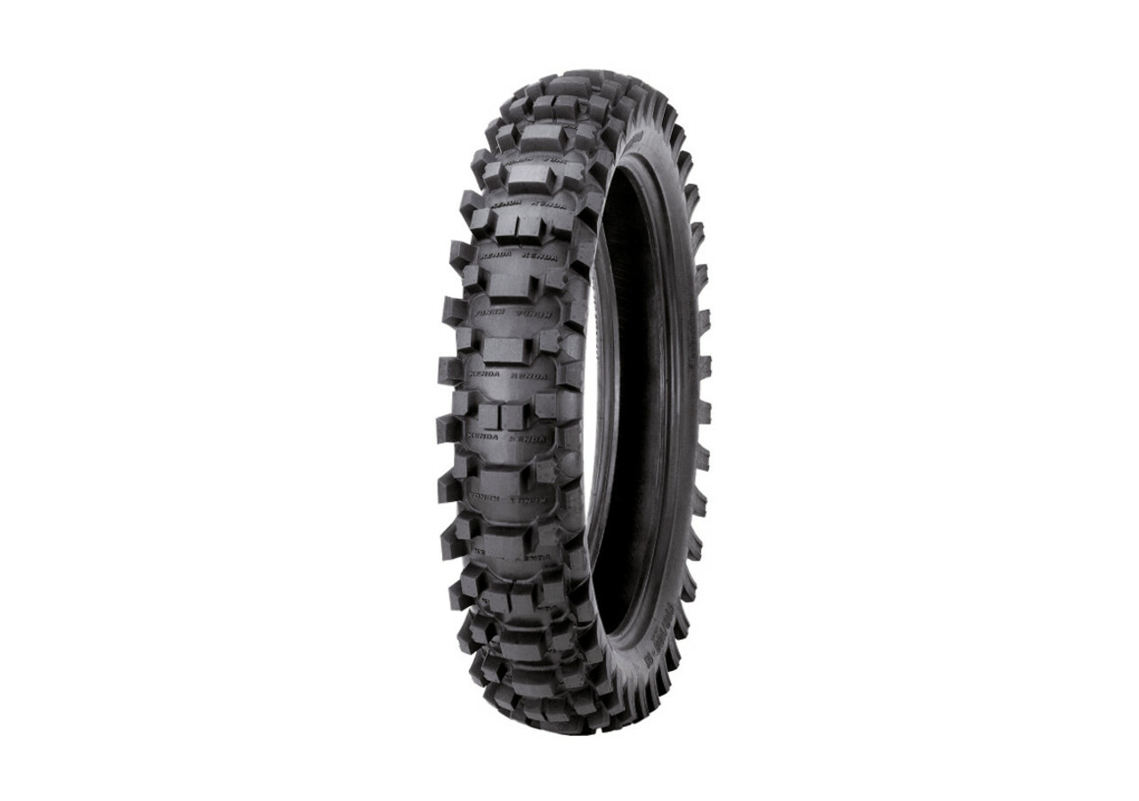 Pneu arriere KENDA K771 MILLVILLE - 80/100-10