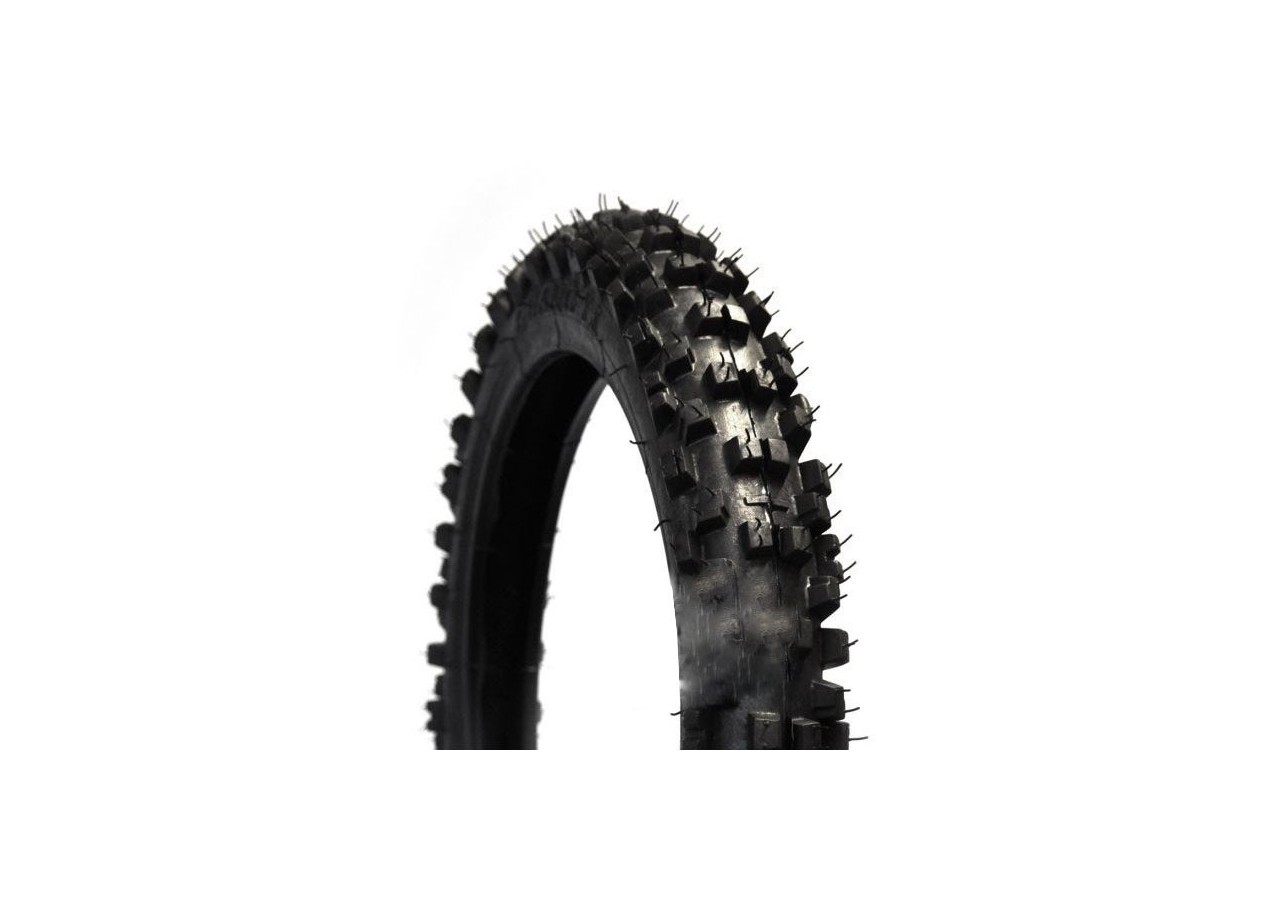 Pneu cross 17'' avant 70/100