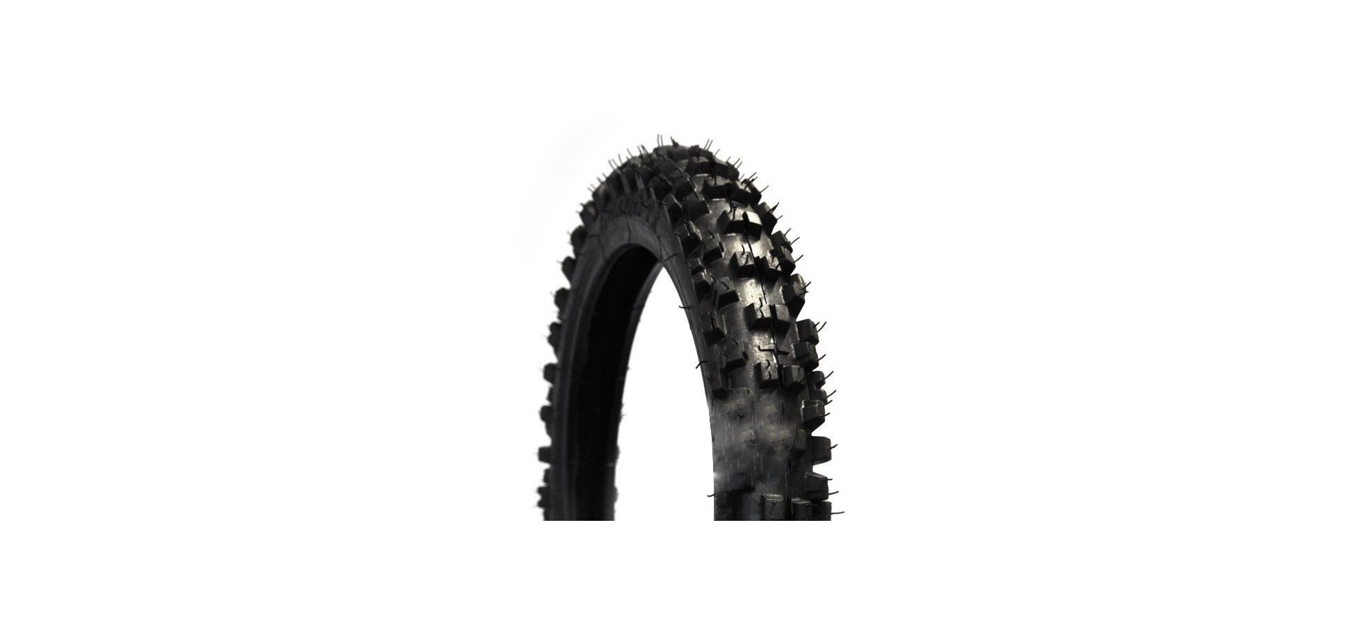 Pneu cross 17'' avant 70/100