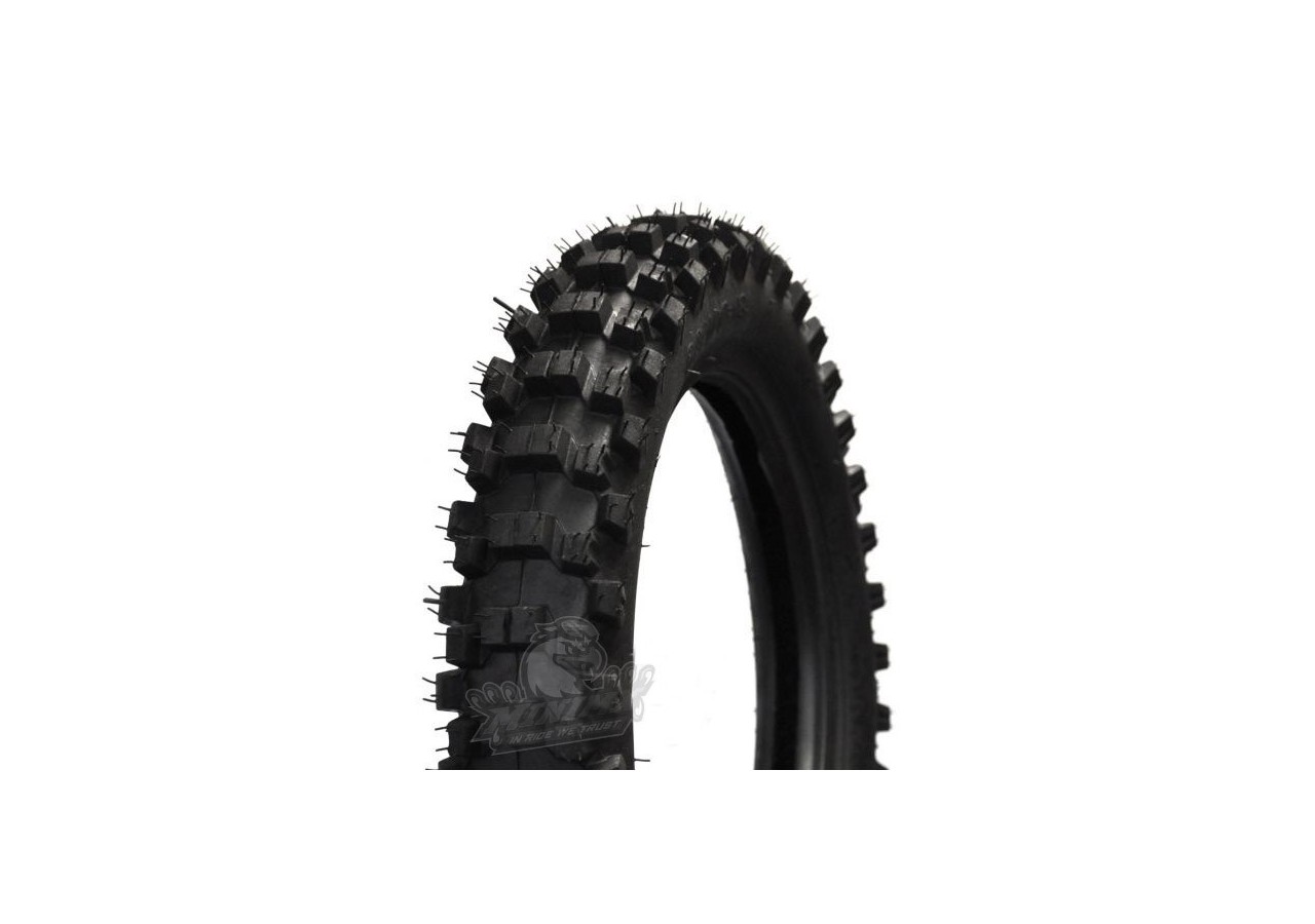 Pneu Cross 14'' Arriere