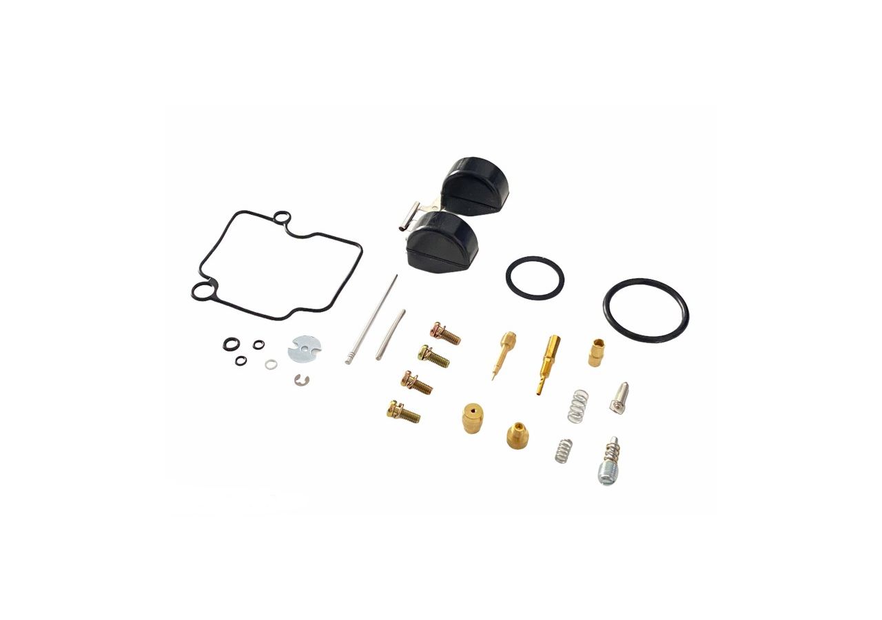 Kit réparation Carburateur - MIKUNI VM22/PZ26