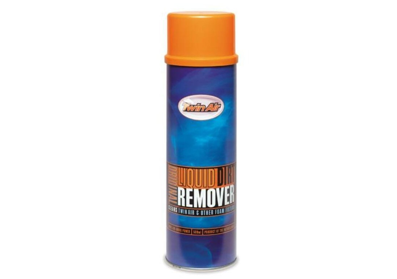 Nettoyant Filtre à Air TWIN AIR Dirt Remover - 500ML