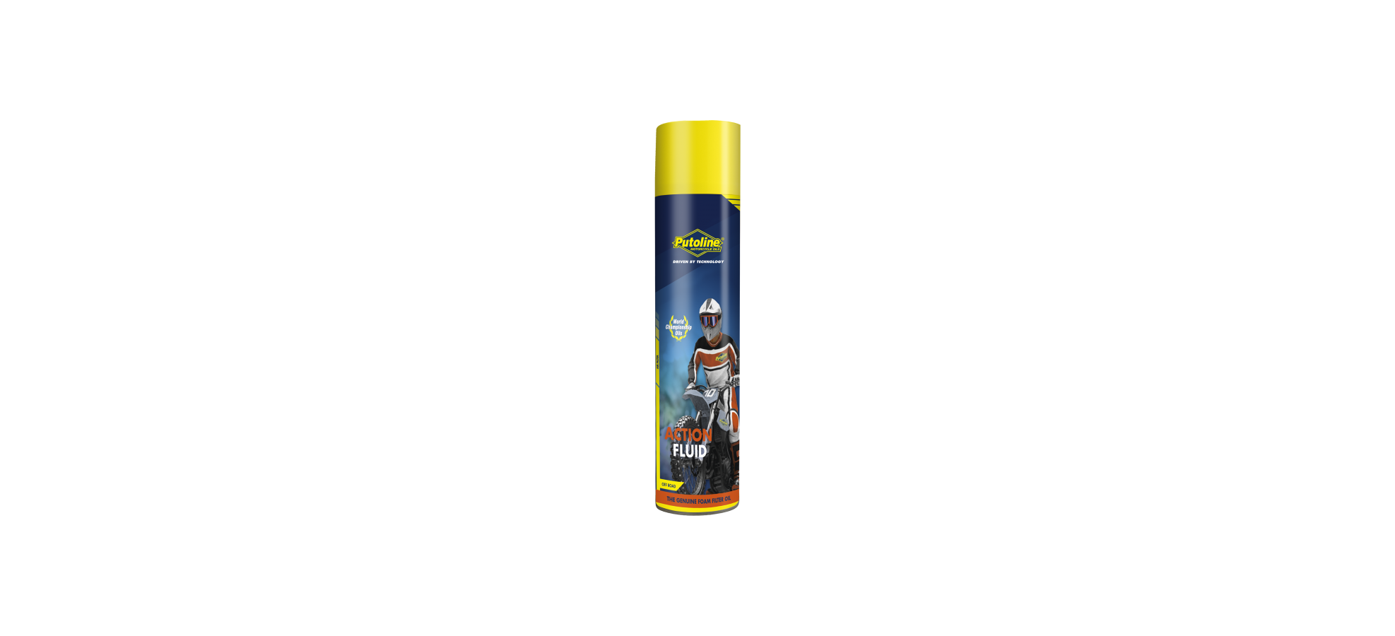 Spray PUTOLINE 600 ml...