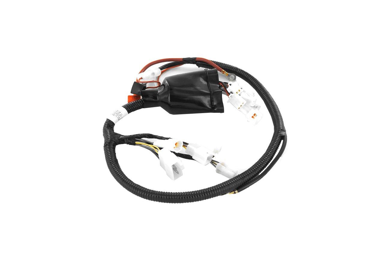 Faisceau electrique D'origine CRZ ERZ 150/250cc (Moteur Vertical)