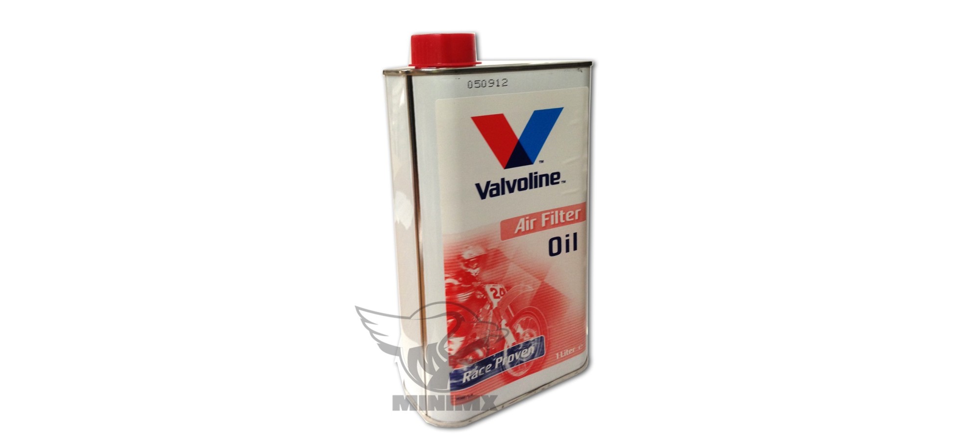 Air Filter oil valvoline 1...