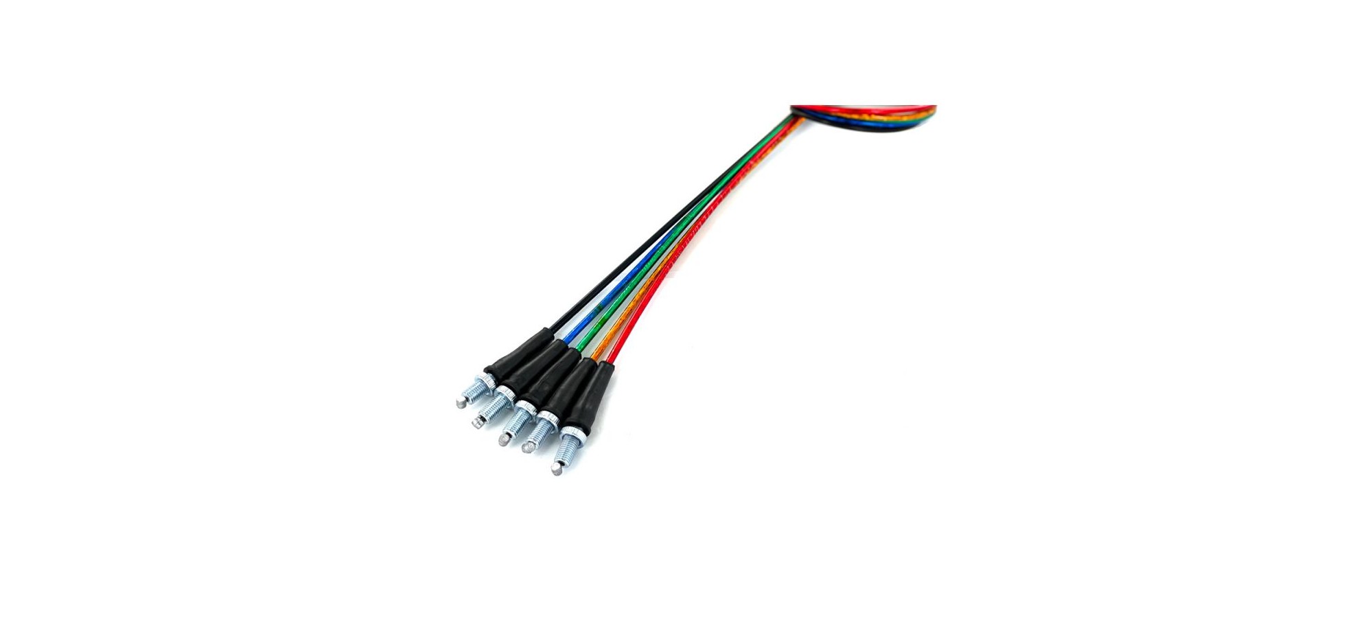 Cable d'accélérateur Standard 920mm