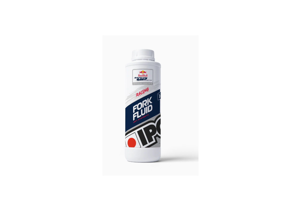 Huile de fourche Ipone Fork Fluid - 3