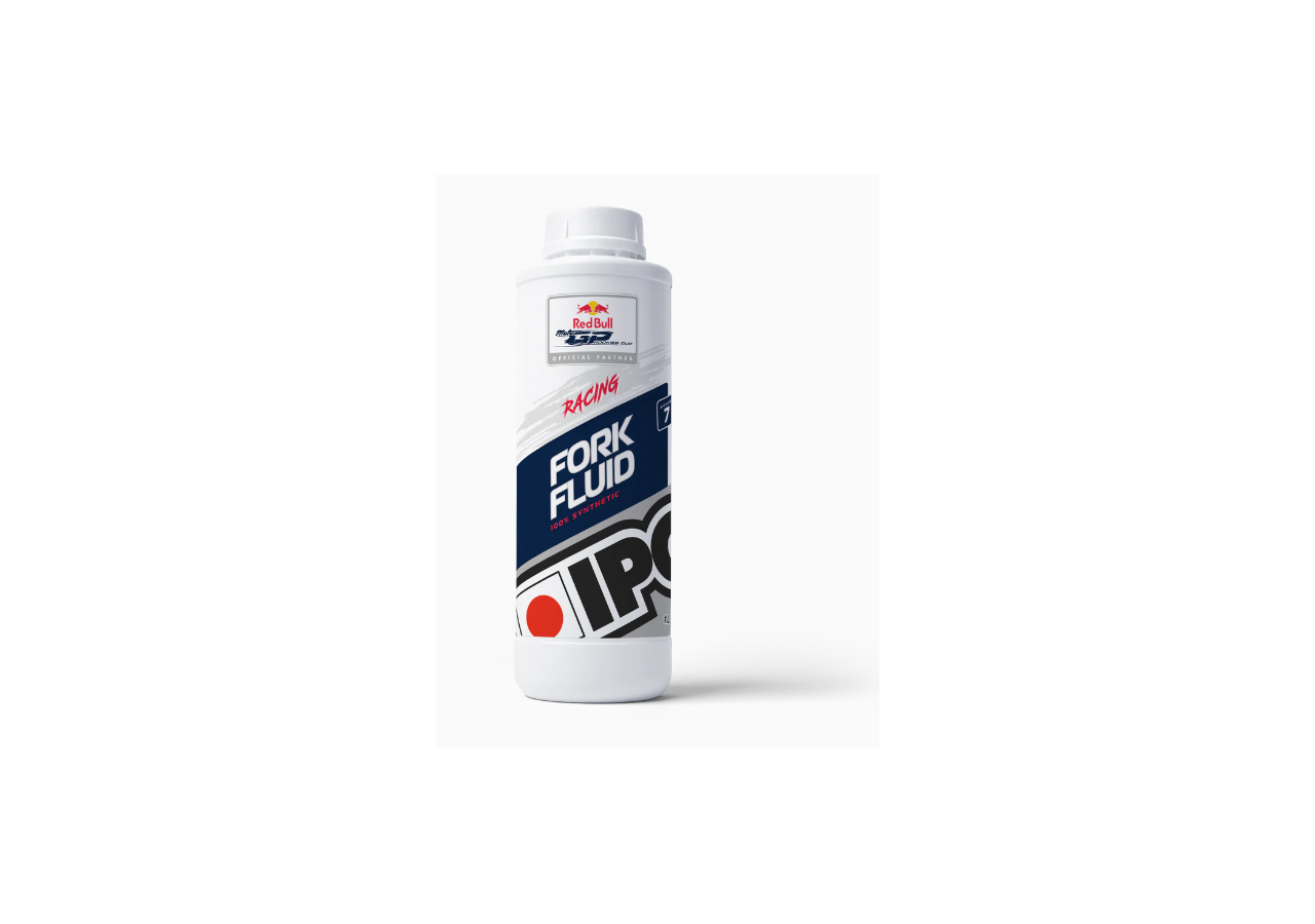 Huile de fourche Ipone Fork Fluid - 7