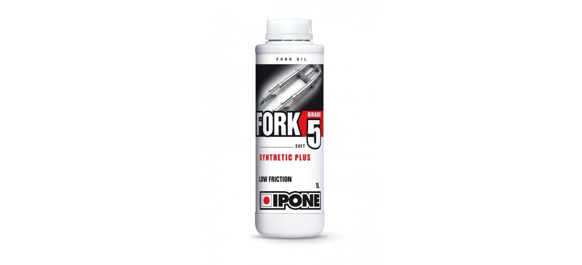 Huile de fourche Ipone Fork...