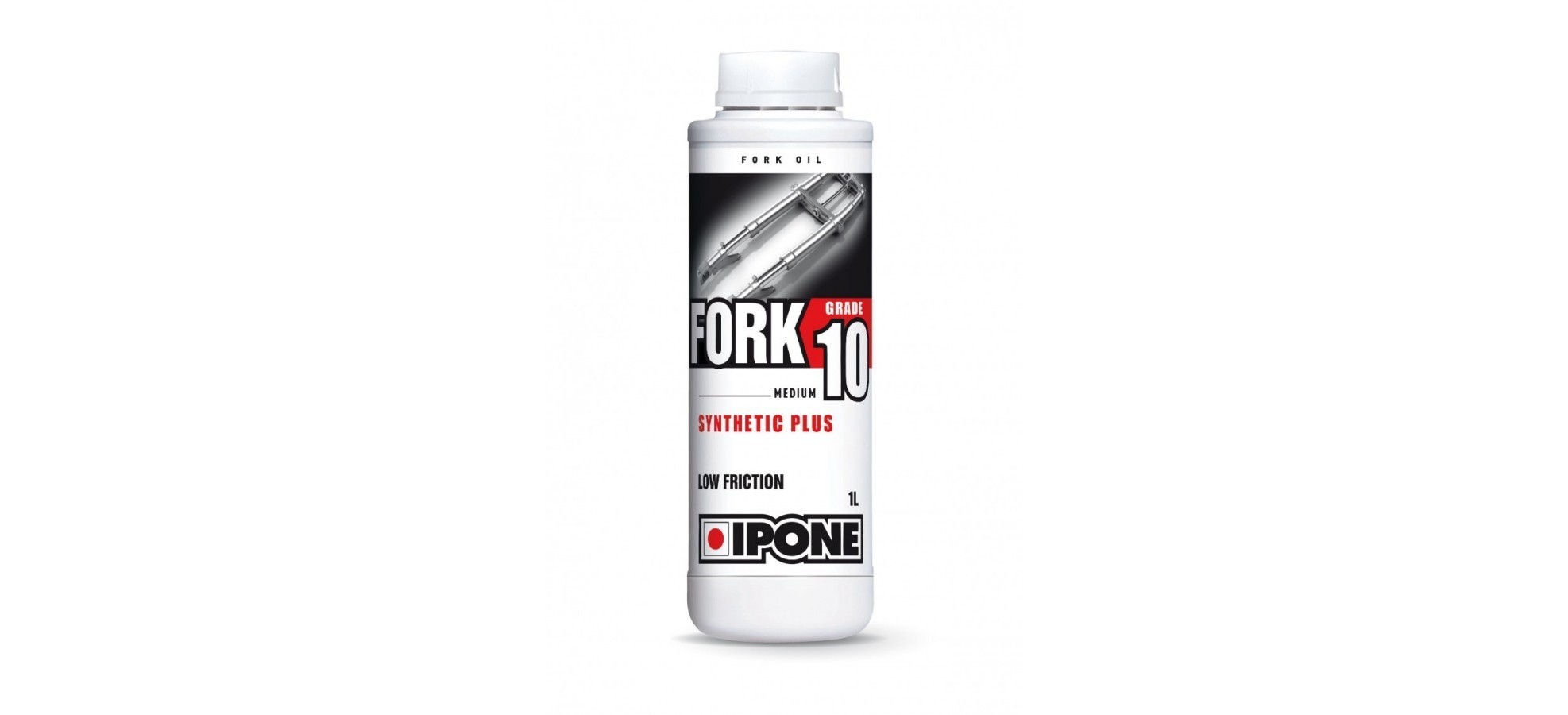 Huile de fourche Ipone Fork...