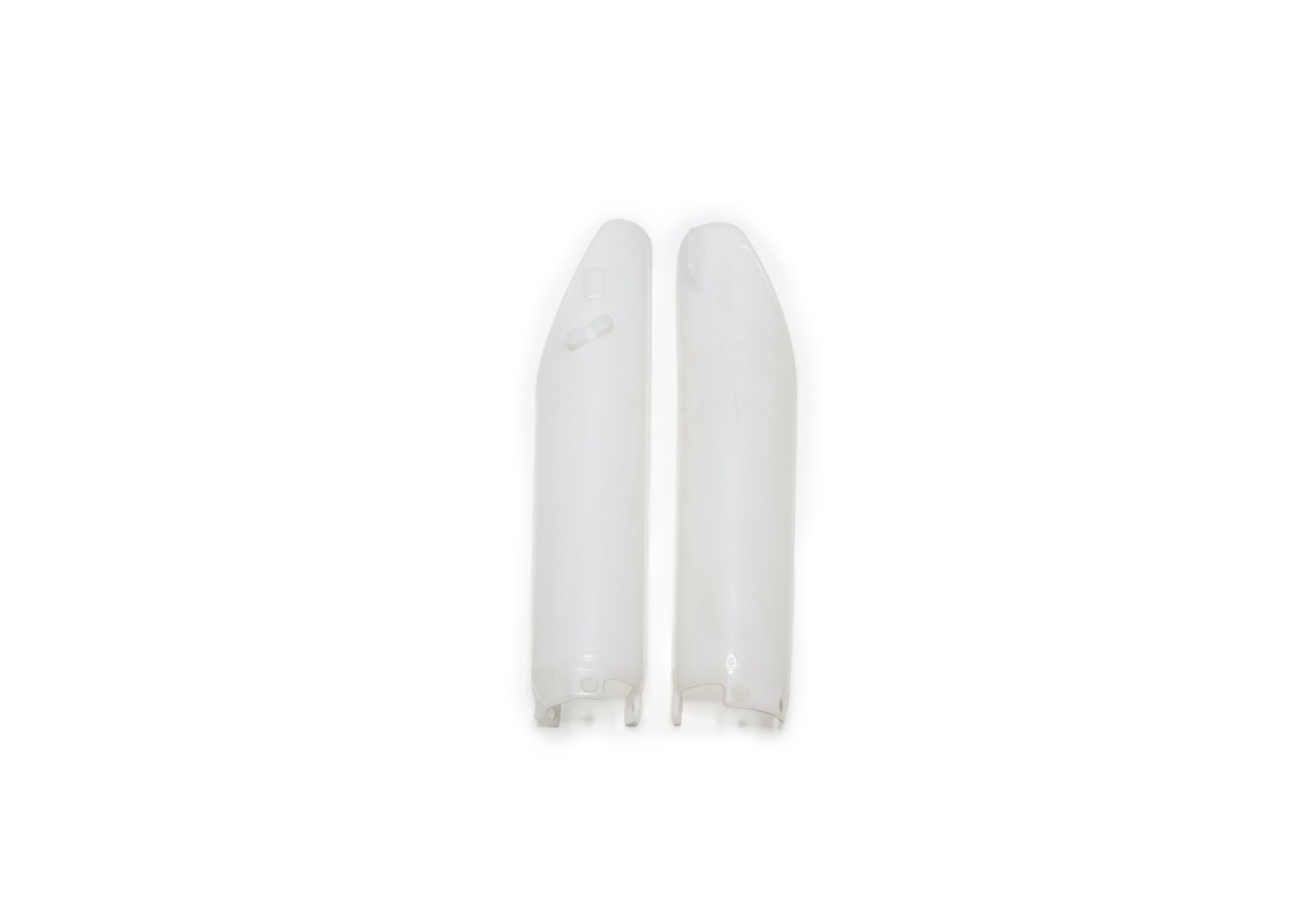Protection de fourche - 250cc