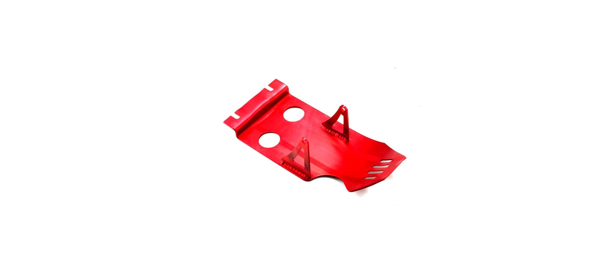 Sabot Aluminium Rouge (YX...