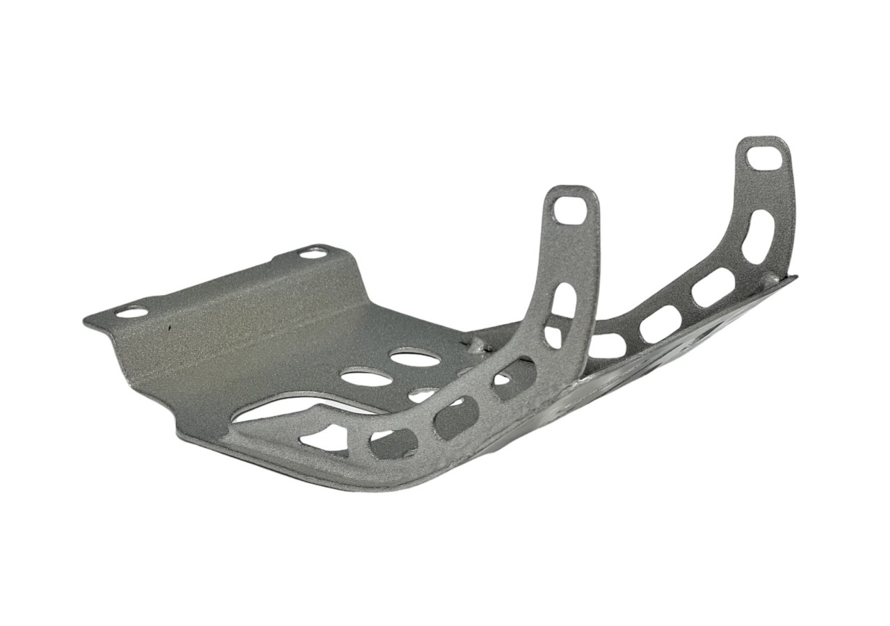 Sabot de protection acier Kayo TD125/TT140