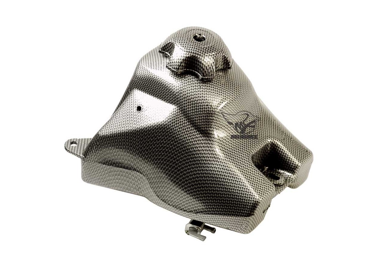 Reservoir CRF50 Carbon