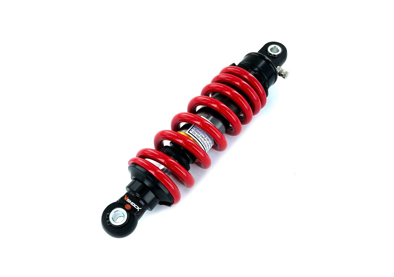 Amortisseur VSHOCK 335MM - 10mm