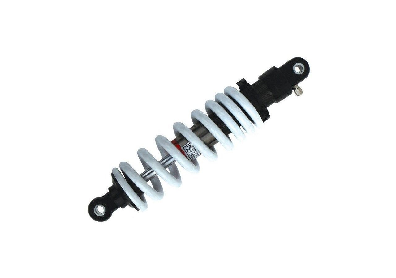 Amortisseur reglable 345mm (Axe 10mm)