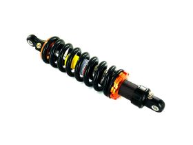 Amortisseur Reglable Vshock 320mm (Axe 10mm)