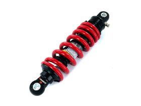 Amortisseur reglable VSHOCK 325mm (Axe 10mm)