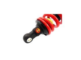 Amortisseur reglable VSHOCK 325mm (Axe 10mm)